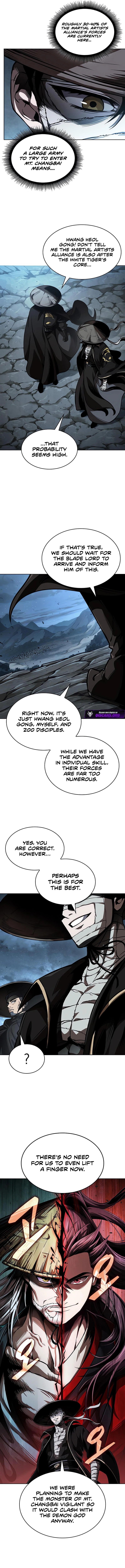 Nano Machine Chapter 287 image 03